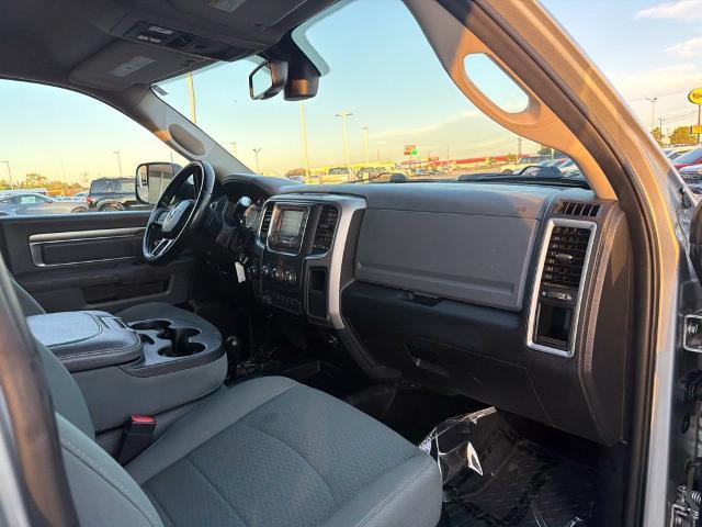 2015 Ram 2500 - $24,499