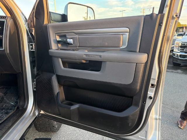 2015 Ram 2500 - $24,499