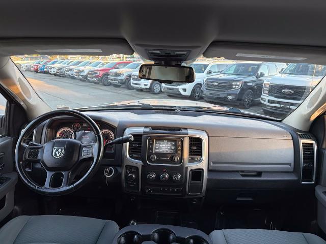 2015 Ram 2500 - $24,499