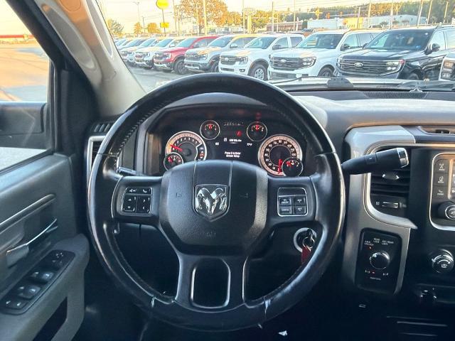 2015 Ram 2500 - $24,499
