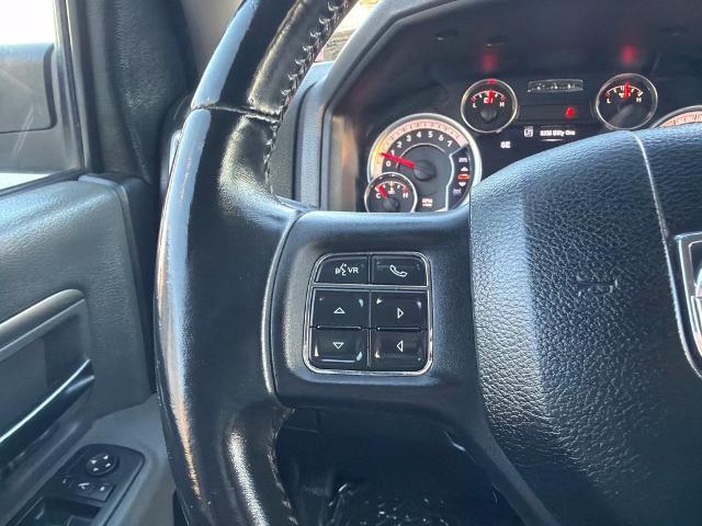 2015 Ram 2500 - $24,499