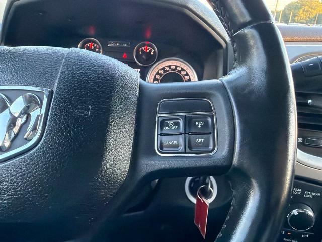 2015 Ram 2500 - $24,499