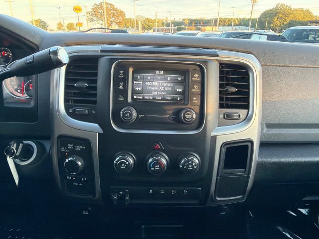 2015 Ram 2500 - $24,499