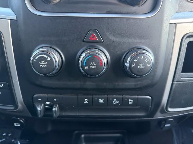 2015 Ram 2500 - $24,499