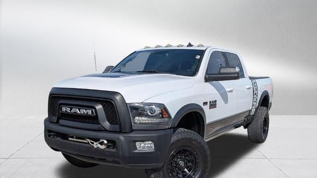 Preowned 2018 Ram 2500 Power Wagon for Sale