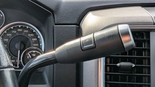 2018 Ram 2500 Power Wagon