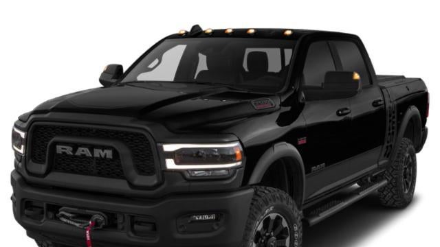 Preowned 2019 Ram 2500 Power Wagon for Sale
