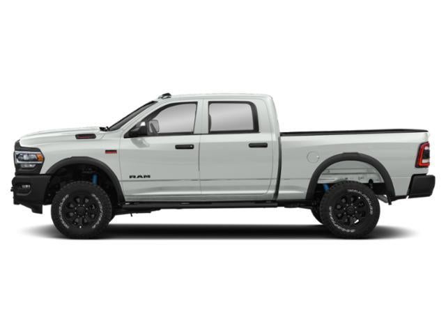 2022 Ram 2500 Power Wagon — photo 1 of 12
