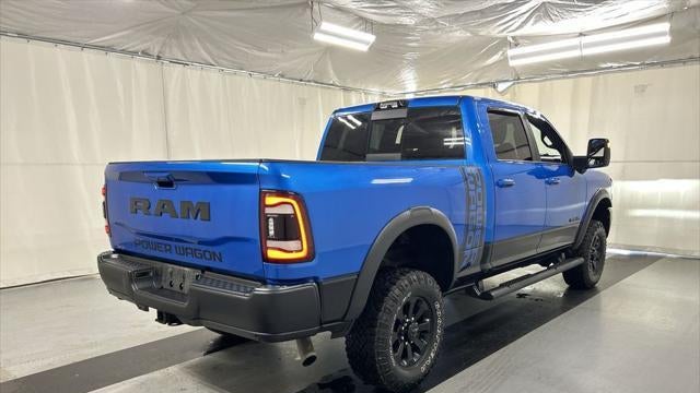 2024 Ram 2500 Power Wagon