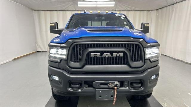 2024 Ram 2500 Power Wagon