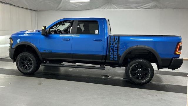 2024 Ram 2500 Power Wagon