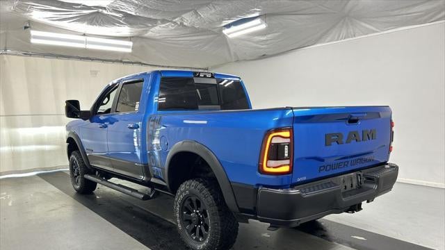 2024 Ram 2500 Power Wagon