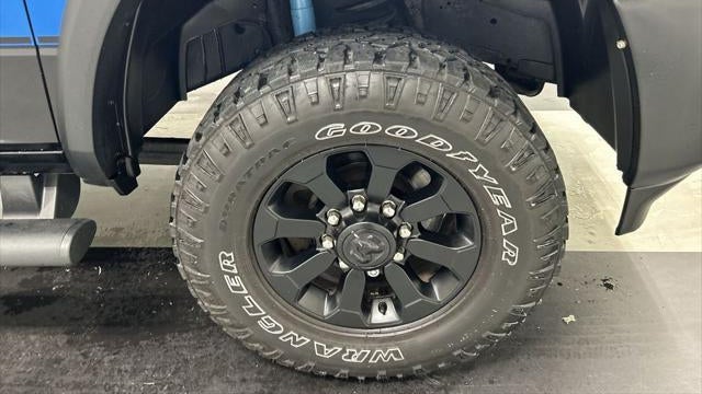 2024 Ram 2500 Power Wagon