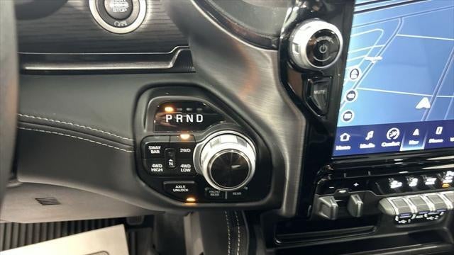 2024 Ram 2500 Power Wagon