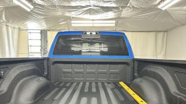 2024 Ram 2500 Power Wagon