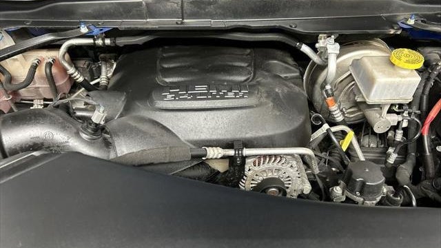 2024 Ram 2500 Power Wagon