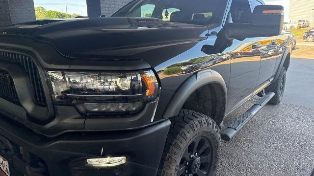 Preowned 2024 Ram 2500 Power Wagon for Sale