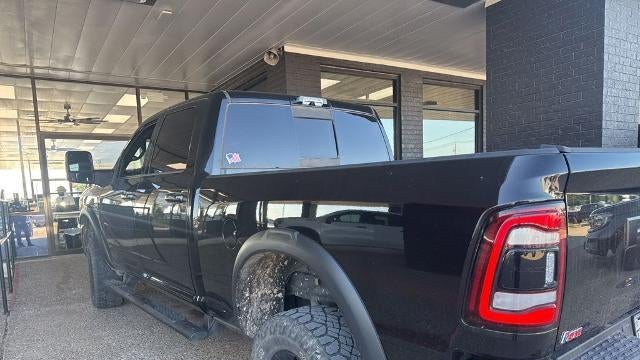 2024 Ram 2500 Power Wagon