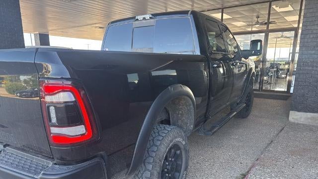 2024 Ram 2500 Power Wagon