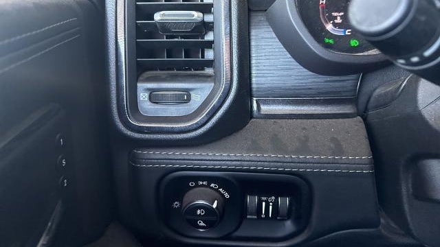 2024 Ram 2500 Power Wagon