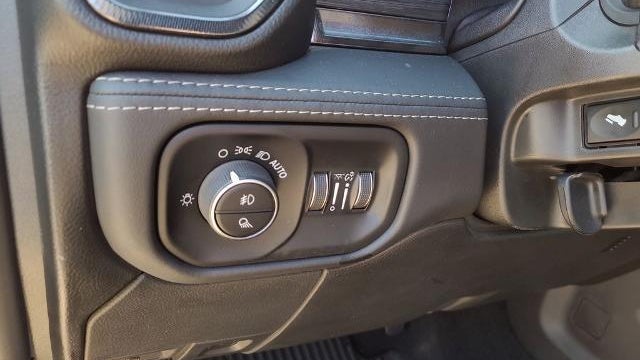 2024 Ram 2500 Power Wagon