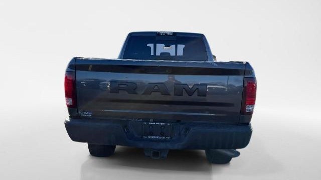 2017 Ram 2500 Power Wagon
