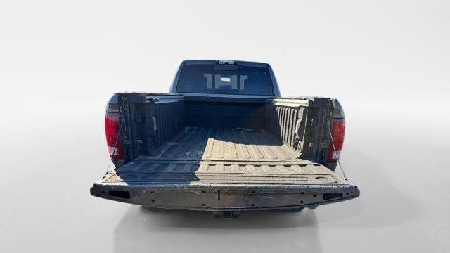 2017 Ram 2500 Power Wagon