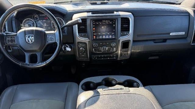2017 Ram 2500 Power Wagon
