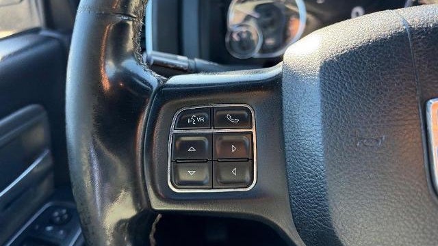 2017 Ram 2500 Power Wagon