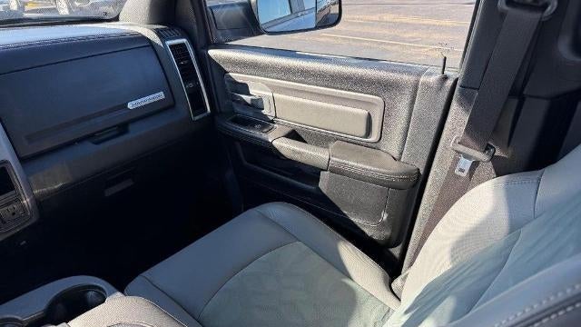 2017 Ram 2500 Power Wagon