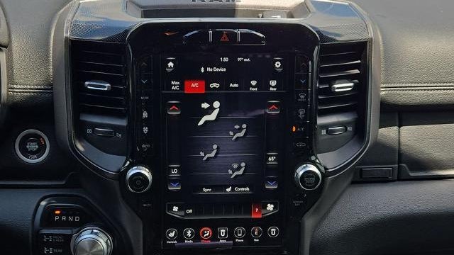 2019 Ram 2500 Power Wagon