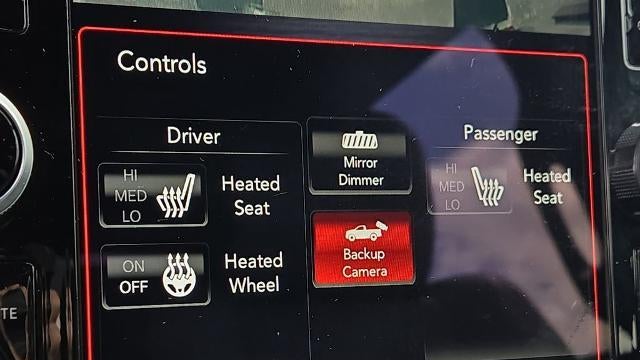 2019 Ram 2500 Power Wagon