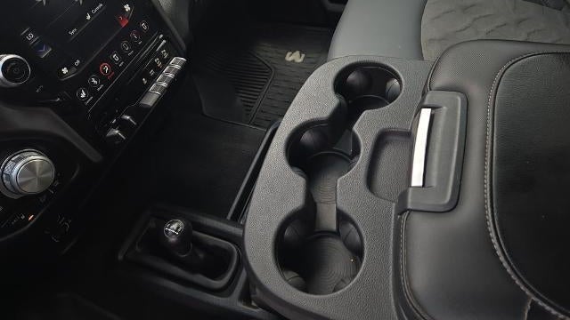 2019 Ram 2500 Power Wagon