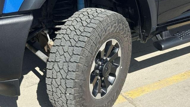 2022 Ram 2500 Power Wagon