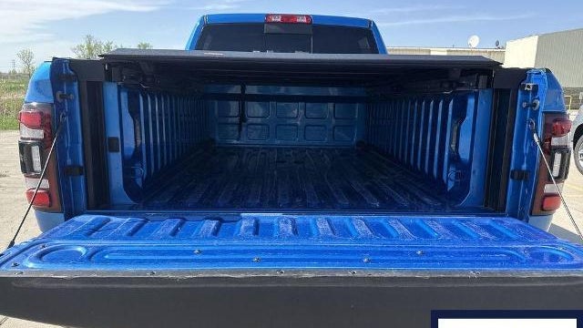 2022 Ram 2500 Power Wagon