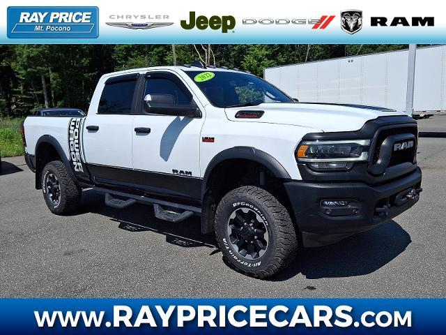 2022 Ram 2500 - $46,604