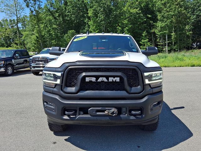 2022 Ram 2500 - $46,604