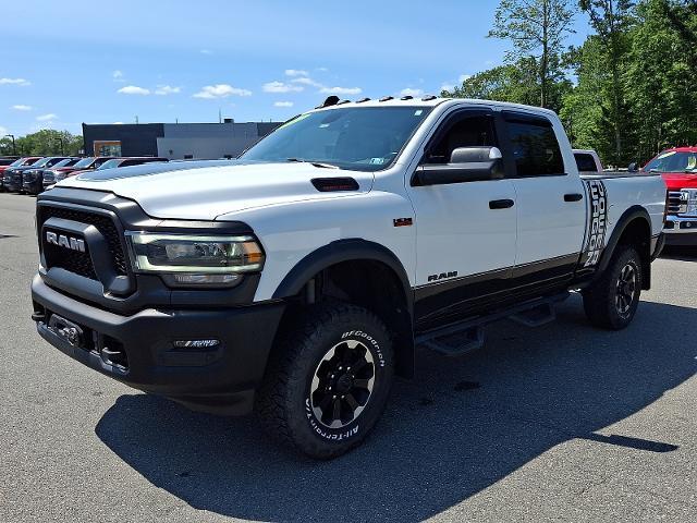 2022 Ram 2500 - $46,604