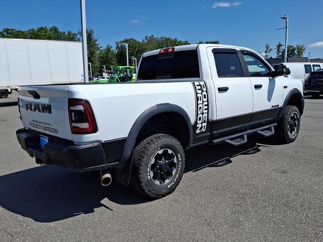 2022 Ram 2500 - $46,604