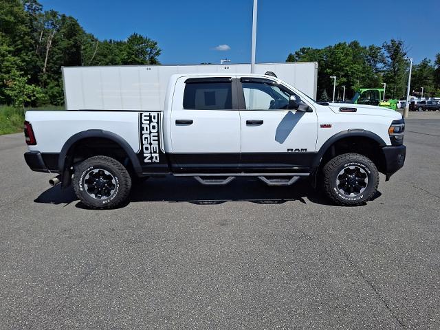 2022 Ram 2500 - $46,604