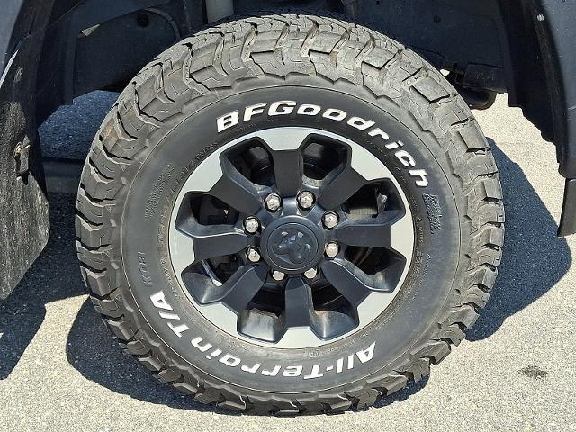 2022 Ram 2500 - $46,604