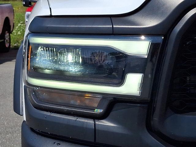 2022 Ram 2500 - $46,604
