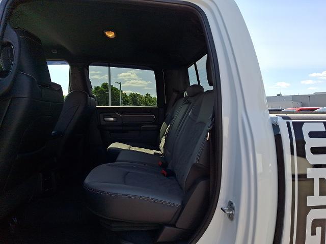 2022 Ram 2500 - $46,604