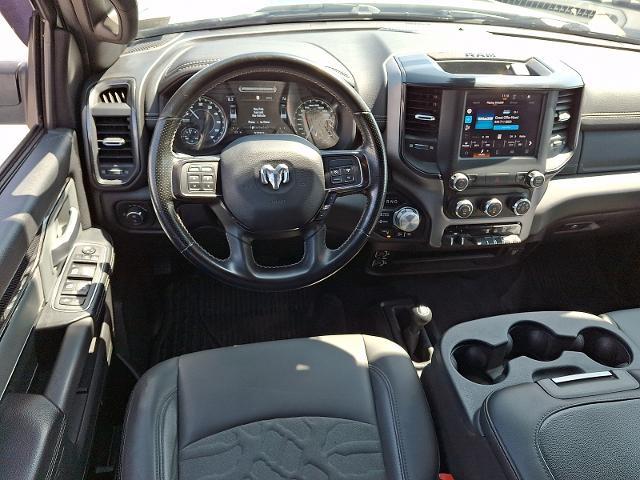 2022 Ram 2500 - $46,604