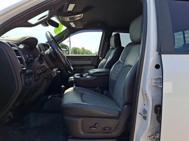 2022 Ram 2500 - $46,604