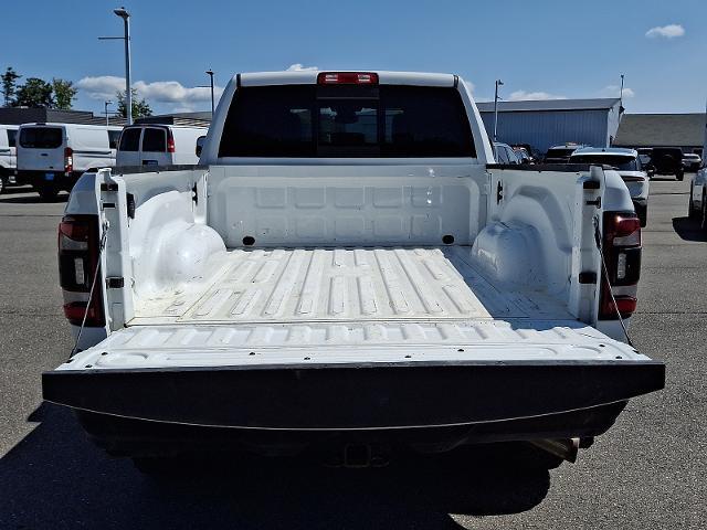 2022 Ram 2500 - $46,604