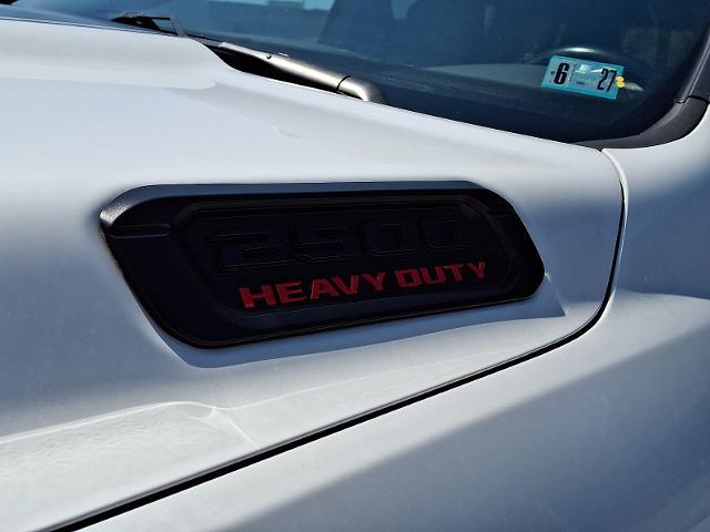 2022 Ram 2500 - $46,604