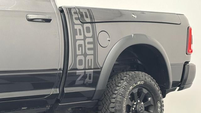 2024 Ram 2500 Power Wagon