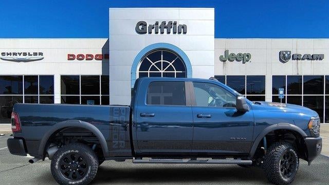 2024 Ram 2500 Power Wagon
