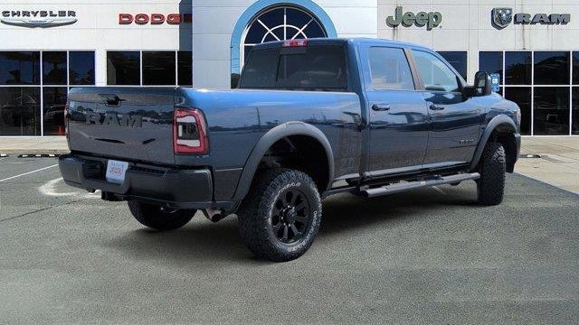 2024 Ram 2500 Power Wagon
